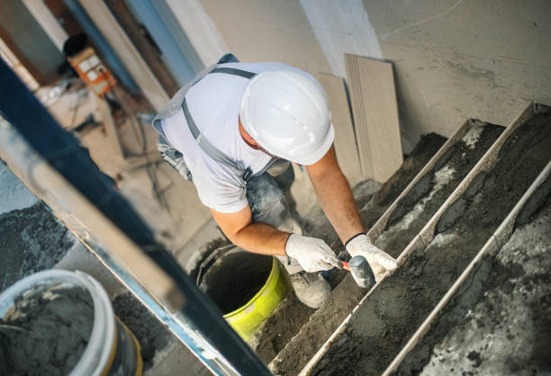 Best Concrete Grinding and Polishing in Necedah, WI